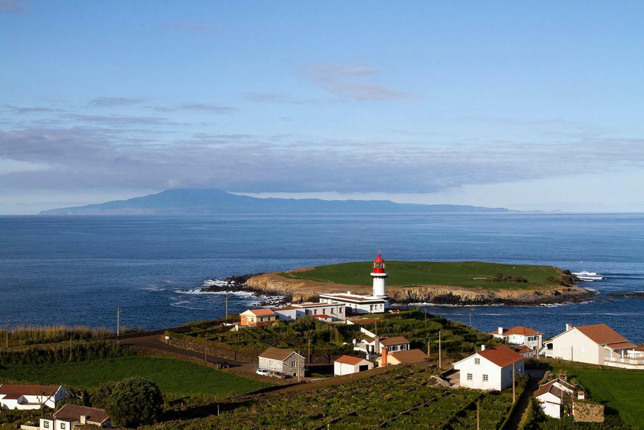 Recanto Das Vigias "Vigia Do Ilheu" Topo Kültér fotó