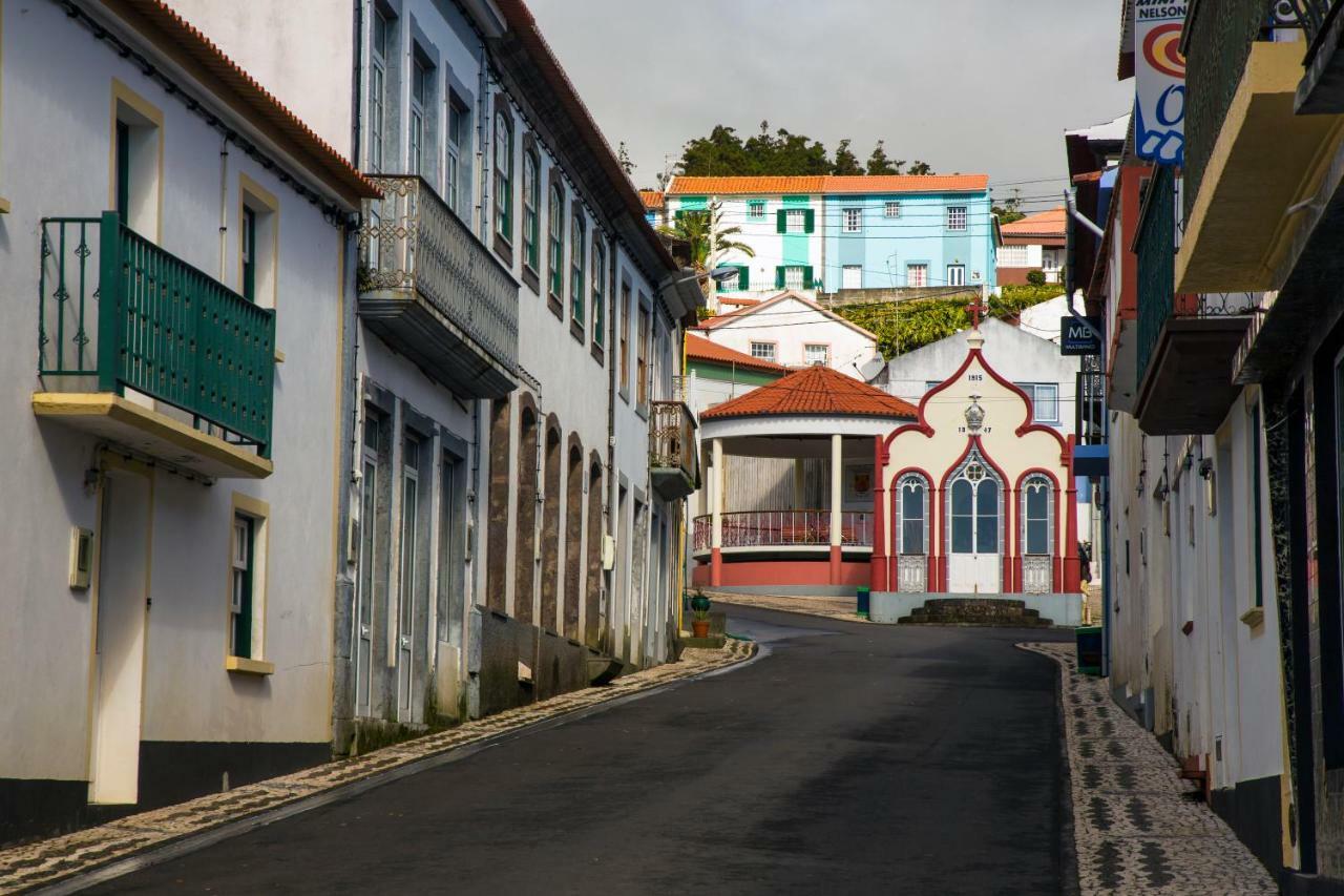 Recanto Das Vigias "Vigia Do Ilheu" Topo Kültér fotó